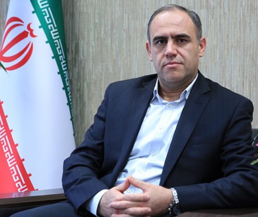 پیام تبریک مدیرعامل شرکت فرودگاهها و ناوبری هوایی ایران به مناسبت روز جهانی الکترونیک هواپیمایی