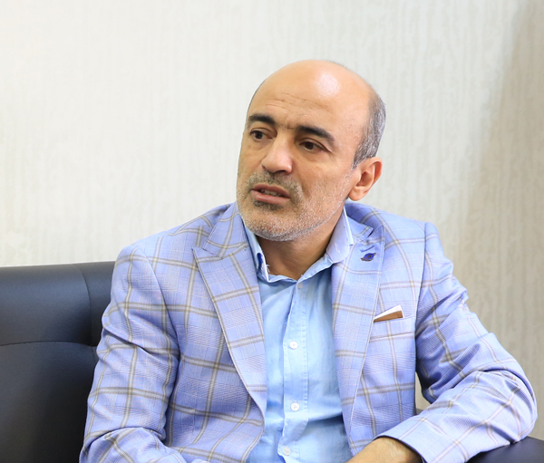 ارتقاء و پوشش کامل VSAT تا پایان سال محقق می شود/ نصب و راه اندازی سامانه ILS/ DME در پنج فرودگاه کشور