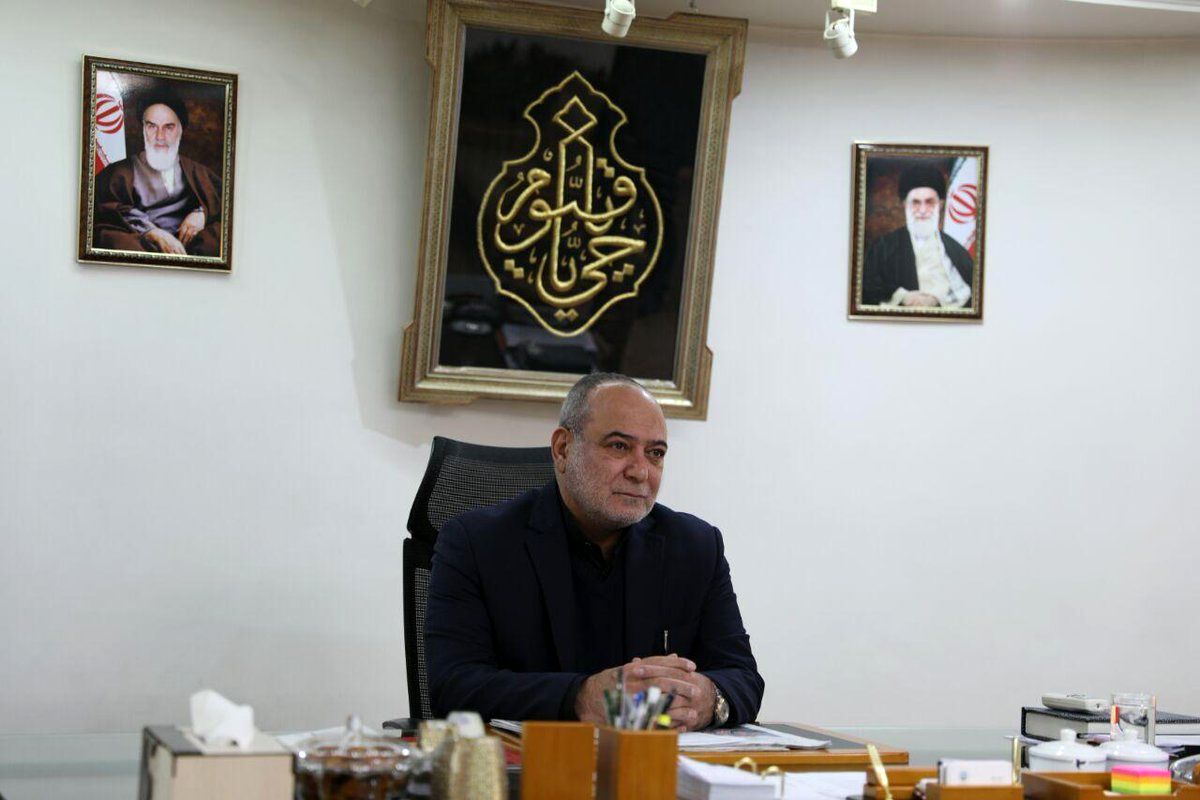 پیام تبریک رئیس سازمان هواپیمایی کشوری به مناسبت روز جهانی الکترونیک هواپیمایی