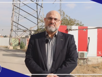 پیام تبریک مدیرکل ارتباطات و ناوبری هوایی به روز جهانی الکترونیک هواپیمایی – 1404