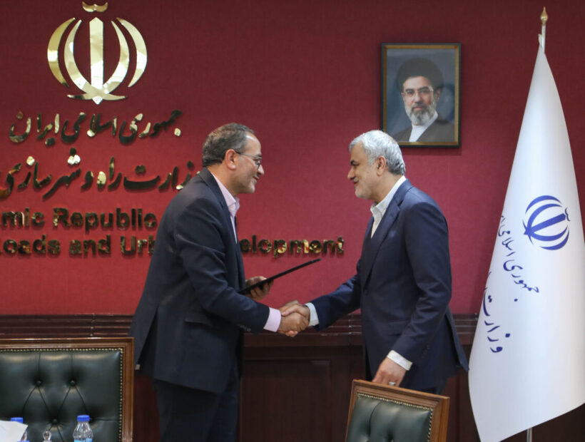 «مرتضی دهقان» سرپرست شرکت فرودگاه‌ها و ناوبری هوایی ایران شد