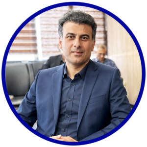 علیرضا رخشانی