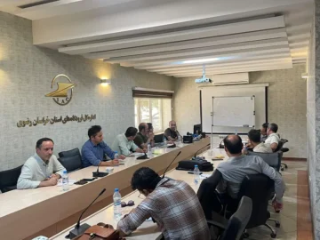 برگزاری دوره آموزشی شبکه زیرساخت هوانوردی (ATN) مقدماتی – مردادماه 1405